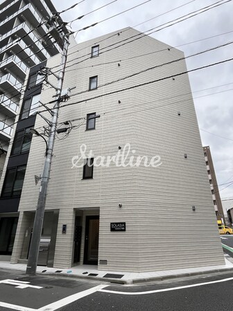 ソラシアレジデンス早稲田の物件内観写真